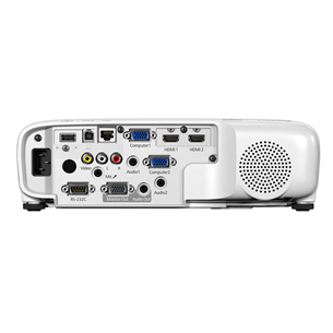 Epson EB-982W, WXGA, 4200 лм, WiFi, белый - Проектор