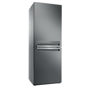 Refrigerator Whirlpool (196 cm)