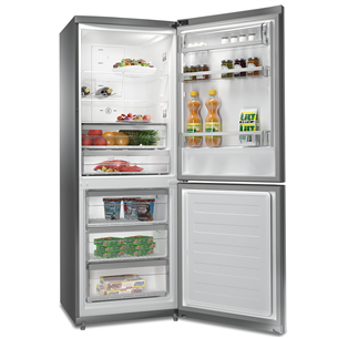 Холодильник Whirlpool (196 см)