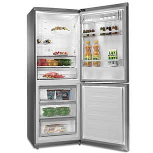 Refrigerator Whirlpool (196 cm)