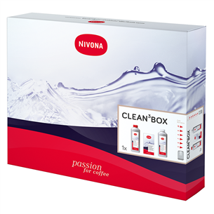 Nivona CleanBox - Maintenance kit