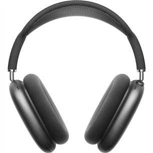 Apple AirPods Max, hall - Juhtmevabad üle kõrva kõrvaklapid MGYH3ZM/A