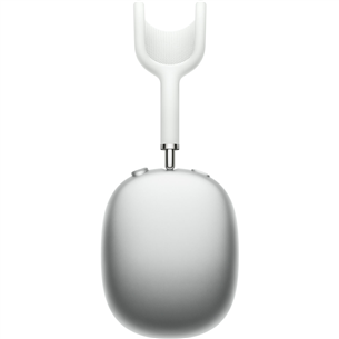 Apple AirPods Max, серебристый - Накладные беспроводные наушники