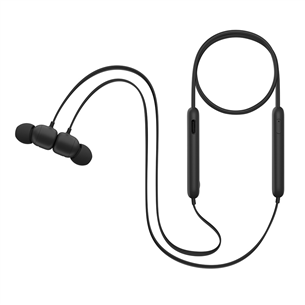 Beats Flex, black - In-ear Wireless Headphones