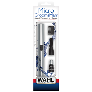 pen trimmer wahl