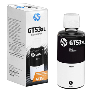 Чернила HP GT53 (черный)