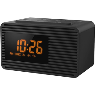 Clock radio Panasonic RC-800EG-K