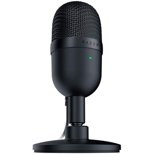 Razer Seiren Mini, USB, must - Mikrofon