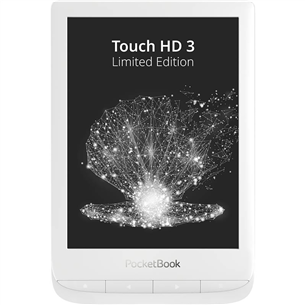 E-reader PocketBook Touch HD 3 Limited Edition