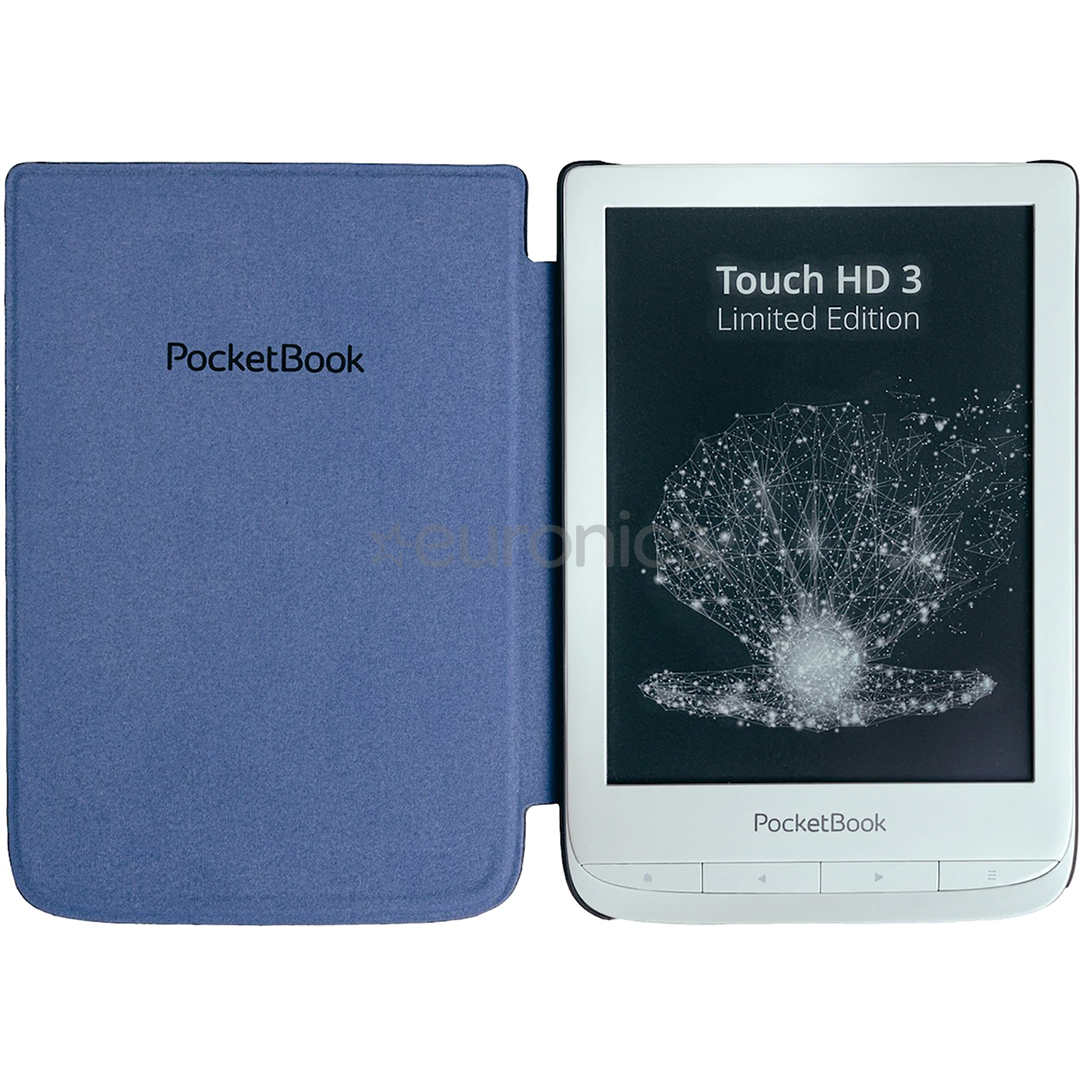 Электронная книга PocketBook Touch HD 3 Limited Edition