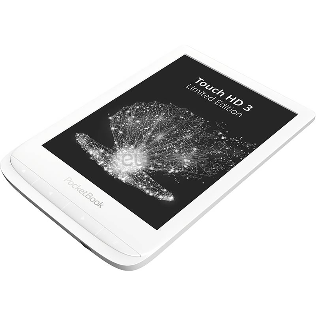 E-reader PocketBook Touch HD 3 Limited Edition