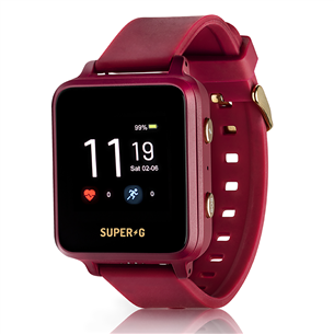 Kid's smartwatch Super-G Active