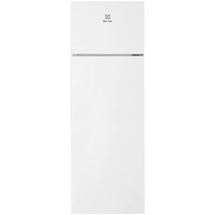 Electrolux LowFrost, 244 л, белый - Холодильник