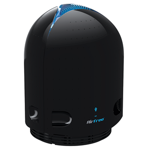 Airfree, black - Air purifier