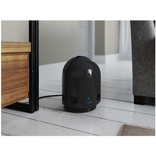 Airfree, black - Air purifier