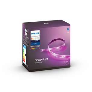 LED smart light Philips Hue Lightstrip Plus (2 m)