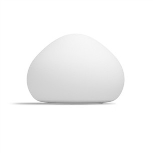 Nutikas laualamp Philips Hue White Ambiance Wellner