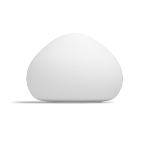 Smart lamp Philips Hue White Ambiance Wellner