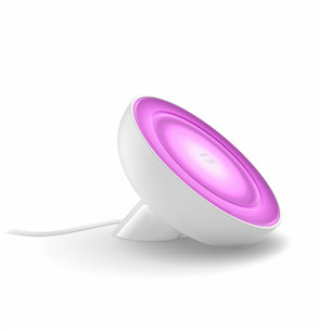 Smart lamp Philips Hue White and Color Ambiance Bloom 929002375901
