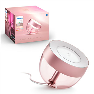 Nutikas laualamp Philips Hue White and Color Ambiance Iris