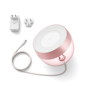 Nutikas laualamp Philips Hue White and Color Ambiance Iris