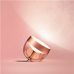 Smart lamp Philips Hue White and Color Ambiance Iris