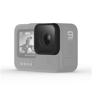 Запасная защитная линза для камеры GoPro HERO9/10/11/12 Black