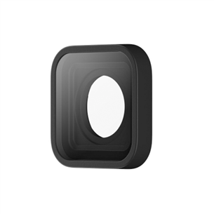 Camera Lens Replacement Cover Go Pro HERO9/10/11/12 Black