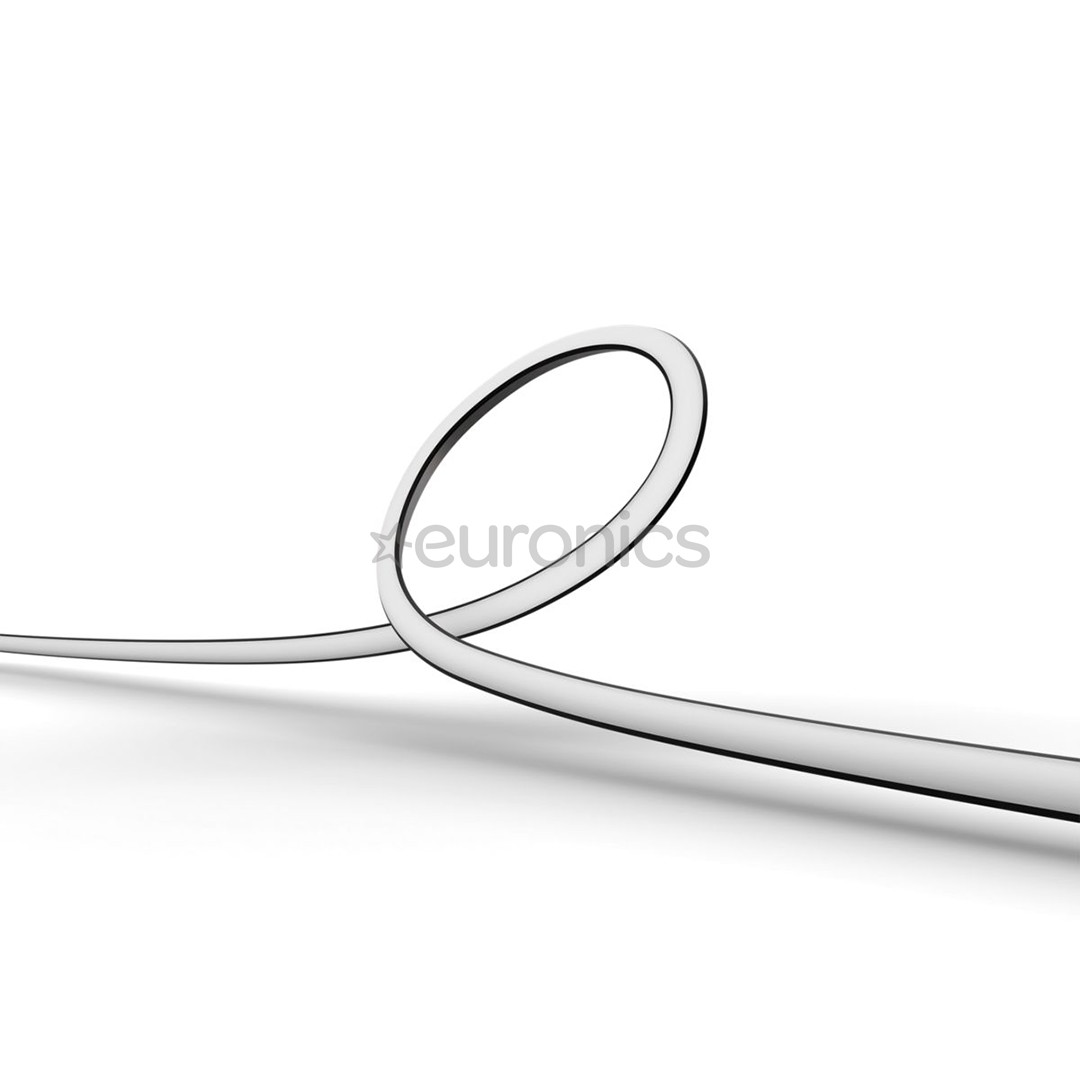 Philips Hue Play Gradient Lightstrip, 75''+ TV, black - LED Lightstrip