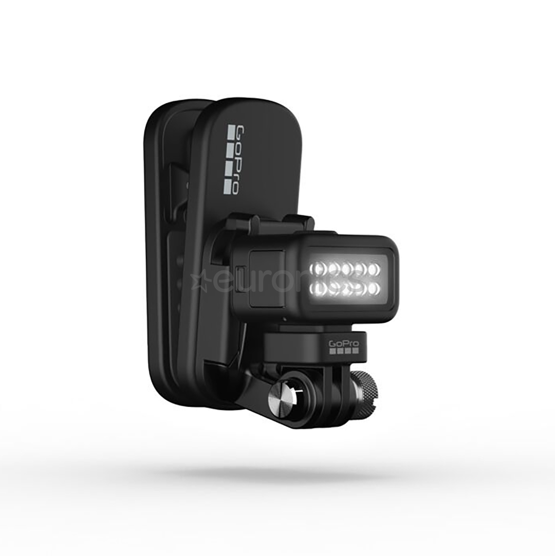 zeus mini light