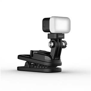 Подсветка с магнитным поворотным зажимом GoPro Zeus Mini