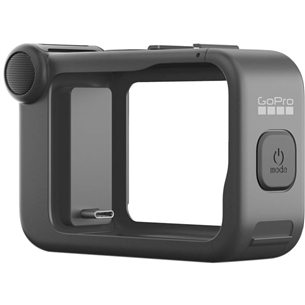 GoPro Media Mod for HERO9/10/11/12 Black