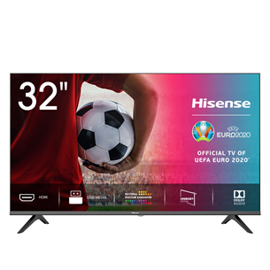 32'' HD LED LCD TV Hisense 32A5100F