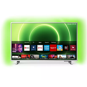 32'' Full HD LED LCD-teler Philips