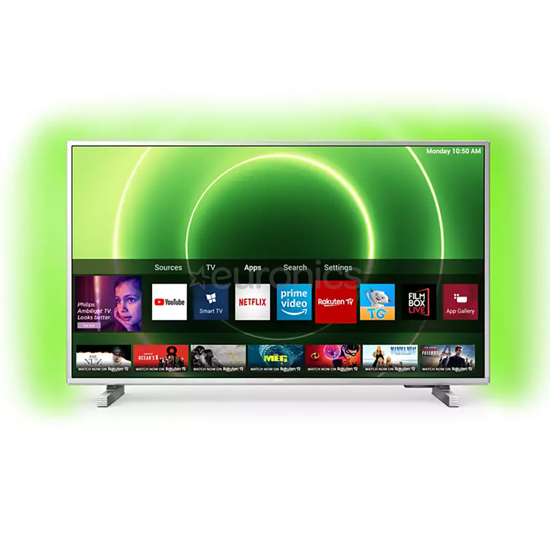 32'' Full HD LED LCD-телевизор Philips