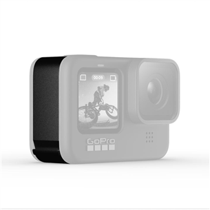 Запасная боковая крышка для камеры GoPro HERO9 Black