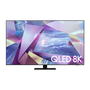 65'' 8K QLED-teler Samsung