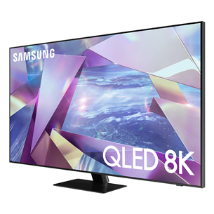 65'' 8K QLED-телевизор Samsung