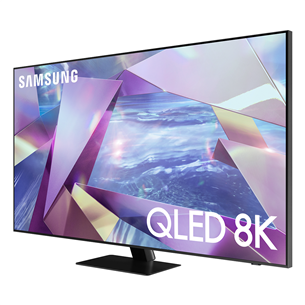 65'' 8K QLED-teler Samsung