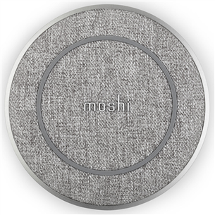 Беспроводная зарядная база Moshi Otto Q (15 Вт)