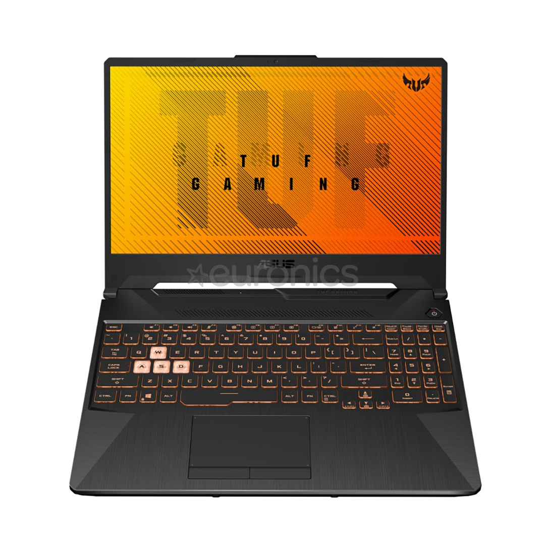 Sülearvuti ASUS TUF Gaming F15