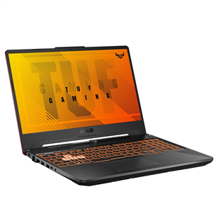 Notebook ASUS TUF Gaming F15