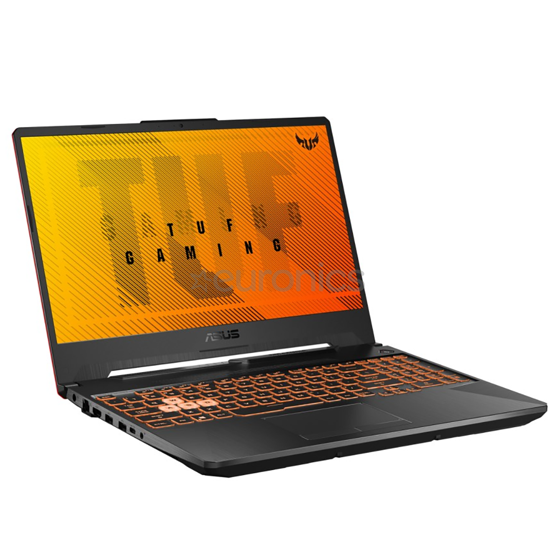 Sülearvuti ASUS TUF Gaming F15