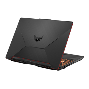 Ноутбук ASUS TUF Gaming F15