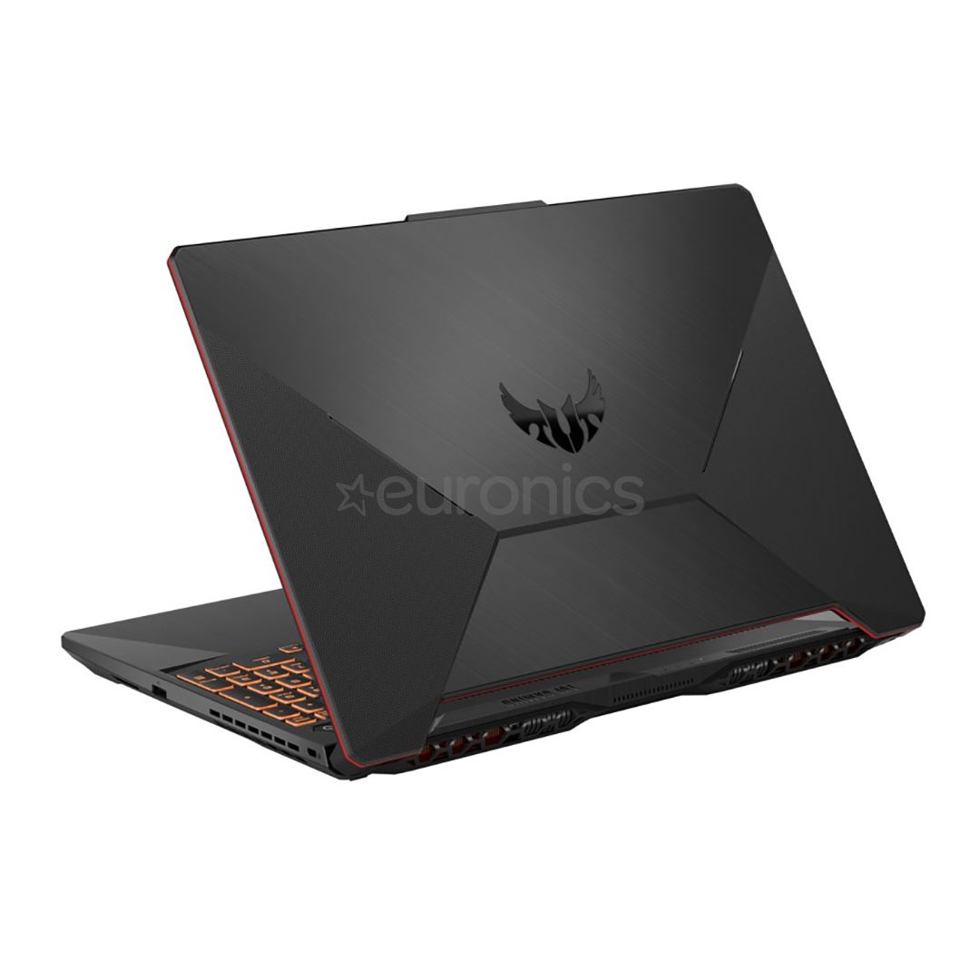 Sülearvuti ASUS TUF Gaming F15
