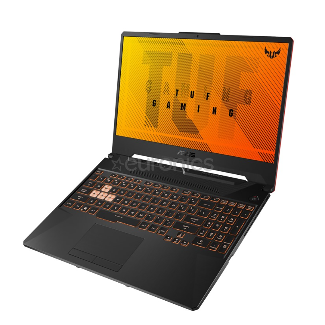 Sülearvuti ASUS TUF Gaming F15