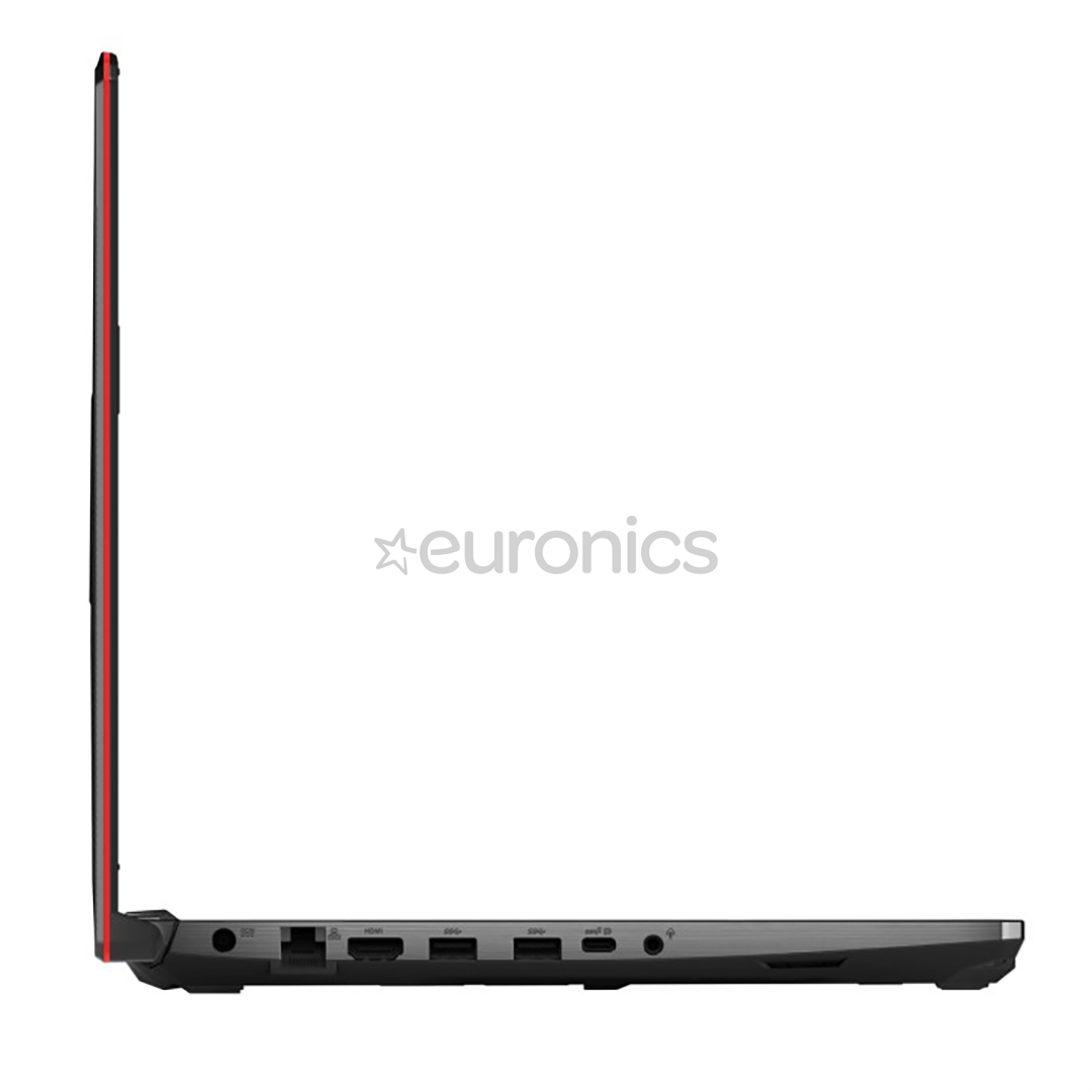 Sülearvuti ASUS TUF Gaming F15