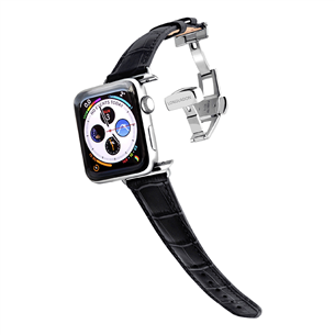 Apple Watch strap Longvadon (38 mm / 40 mm)