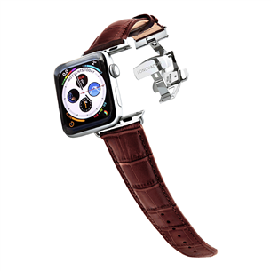 Apple Watch strap Longvadon (42 mm / 44 mm)