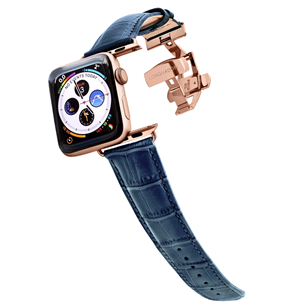 Apple Watch kellarihm Longvadon (42 mm / 44 mm)